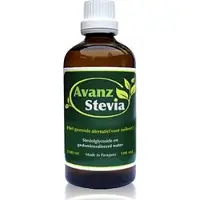 Greensweet Stevia Avanz Extract 50 ml