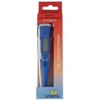 Merkloos Digitale Koortsthermometer