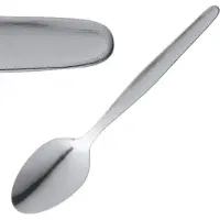 HorecaTraders Kinderbestek Lepel 15cm | 12 stuks