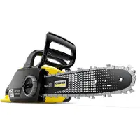 Kärcher Vervangingsketting voor KARCHER CNS 18-30 - Grijs