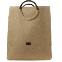 Aquanova Wasmand Jada Beige 90 L