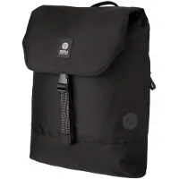 Agu Essentials DWR Enkele Fietstas Urban Klickfix Zwart - 17 L