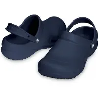 Crocs Clogs navy