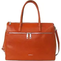 Gigi fratelli Romance Lady businessbag 15" orange