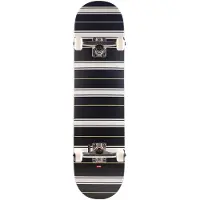 Globe G1 Moonshine 8.0" Complete black dye