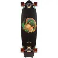 Globe Chromantic Bio Morph Skateboard