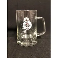 Heineken bierglas 6x 25cl bierglazen