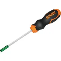Icetoolz Spaaksleutel 3,2 mm