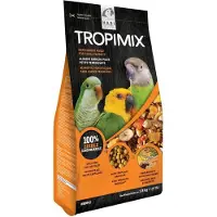 Hagen Hari Tropimix 1,8 kg papegaaien voer - parkieten voer - papegaaienvoer - vogelvoer