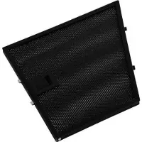 NOVY 508-900881, Filter, Zwart, 1 stuk