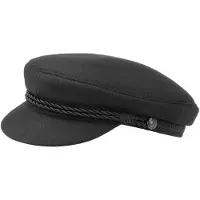 Hammaburg Black Elbsegler Mutspet by