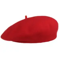 Barascon Alpinopet Met Kasjmier By Barascon rood | Maat: One Size