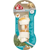 8In1 6x Delights Pro Dental Kip S