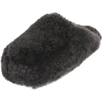Shepherd Pantoffel of Sweden Women Jenny Asphalt-Schoenmaat 36