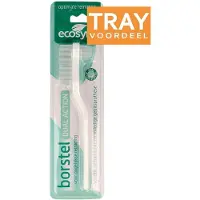 Ecosym Gebitsborstel *bestekoop Voordeelverpakking