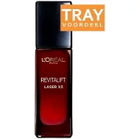 L'Oréal 6x Revitalift Laser X3 Anti-rimpel Serum 30 Ml