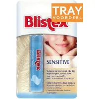 Blistex Sensitive Stick Voordeelverpakking 6x425gr