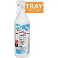 Hg 6x Hg Diepvriesontdooier 500 Ml