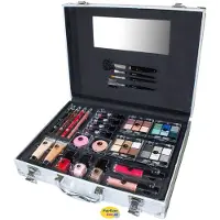 2K Beauty Unlimited Treinkoffer