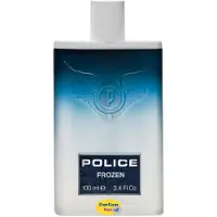 Police Frozen For Man Eau de Toilette, 100ml, testversie