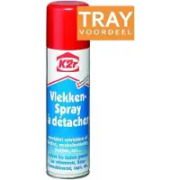 K2R Vlekkenspray Voordeelverpakking 12x200ml