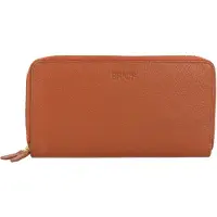 Bric's Marmolada Portemonnee RFID Leer 18,5 cm bruin