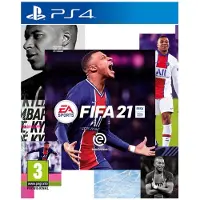 FIFA 21 PS4 & PS5