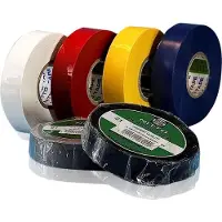Klemko Tape Nr21 Grijs 20M