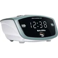 Salora CR627USB