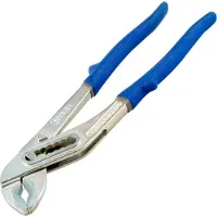 Ivana Waterpomptang PVC Gecoat - 300mm