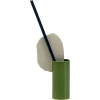 Vitra Découpage Vaas Barre - Vazen Keramiek Green - 20138403