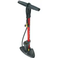 Topeak Joeblow Max Hp Vloerpomp