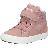Kangaroos Laarzen 'KaVu III' rosa
