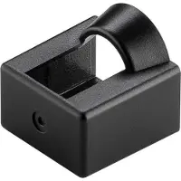 Goobay Stofkap voor RJ45 connector | (Voor RJ45 stekker)