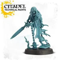 Citadel Miniatures Nighthaunt Gloom ()