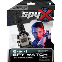 Epee SpyX - Recon Watch (29-9104-00)