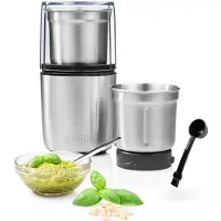 Princess 221040 Multi Chopper and Grinder