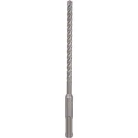 Bosch 2608576123 SDS-Plus Hamerboor Plus 7x - 4-snijder - 6,5 x 100 x 165mm - Carbide