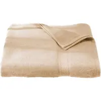 De Witte Lietaer Badlaken Helene Sand (100 x 150 cm)