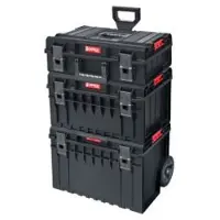 Qbrick Modulaire gereedschapskist