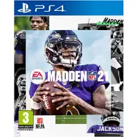Madden NFL 21 | PlayStation 4