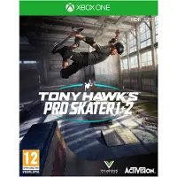 Tony Hawk's Pro Skater 1+2 Xbox One