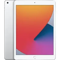 Apple iPad (2020) WiFi 128GB - Silver