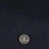 Lierys Mackenzie Pet Met Kasjmier By Lierys donkerblauw | Maat: L (58-59 cm)