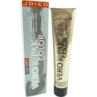 Joico Age Defy Vero K-Pak Color - Permanente haarkleuring 74ml - 7CG+ dark copper golden blonde