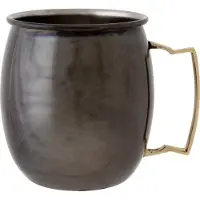 C&T Moscow Mug Zwart 45cl
