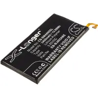 123accu Samsung EB-BJ805ABE / GH82-16480A accu (3400 mAh, huismerk)