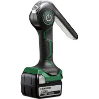 HiKOKI UB18DJL Bouwlamp