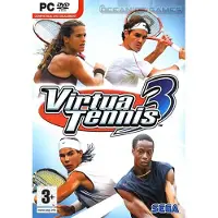Virtual Tennis 3