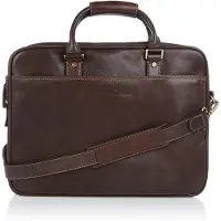 Castelijn & beerens Verona 15,6" Mocca